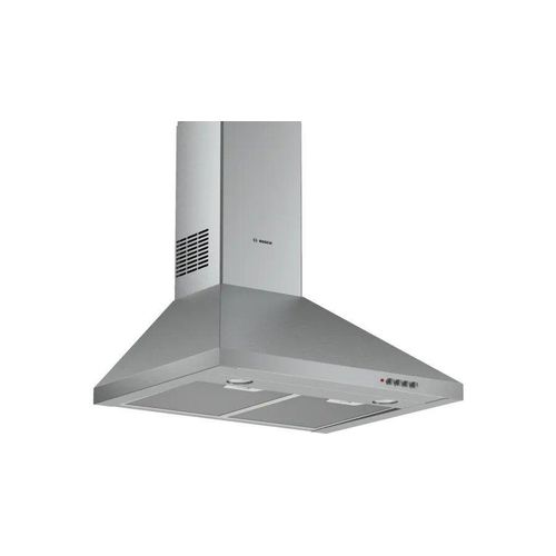 Bosch DWP64CC50Z Pyramid Hood