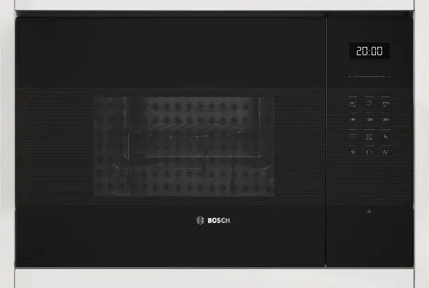 Bosch BEL554MB2M Microwave Oven