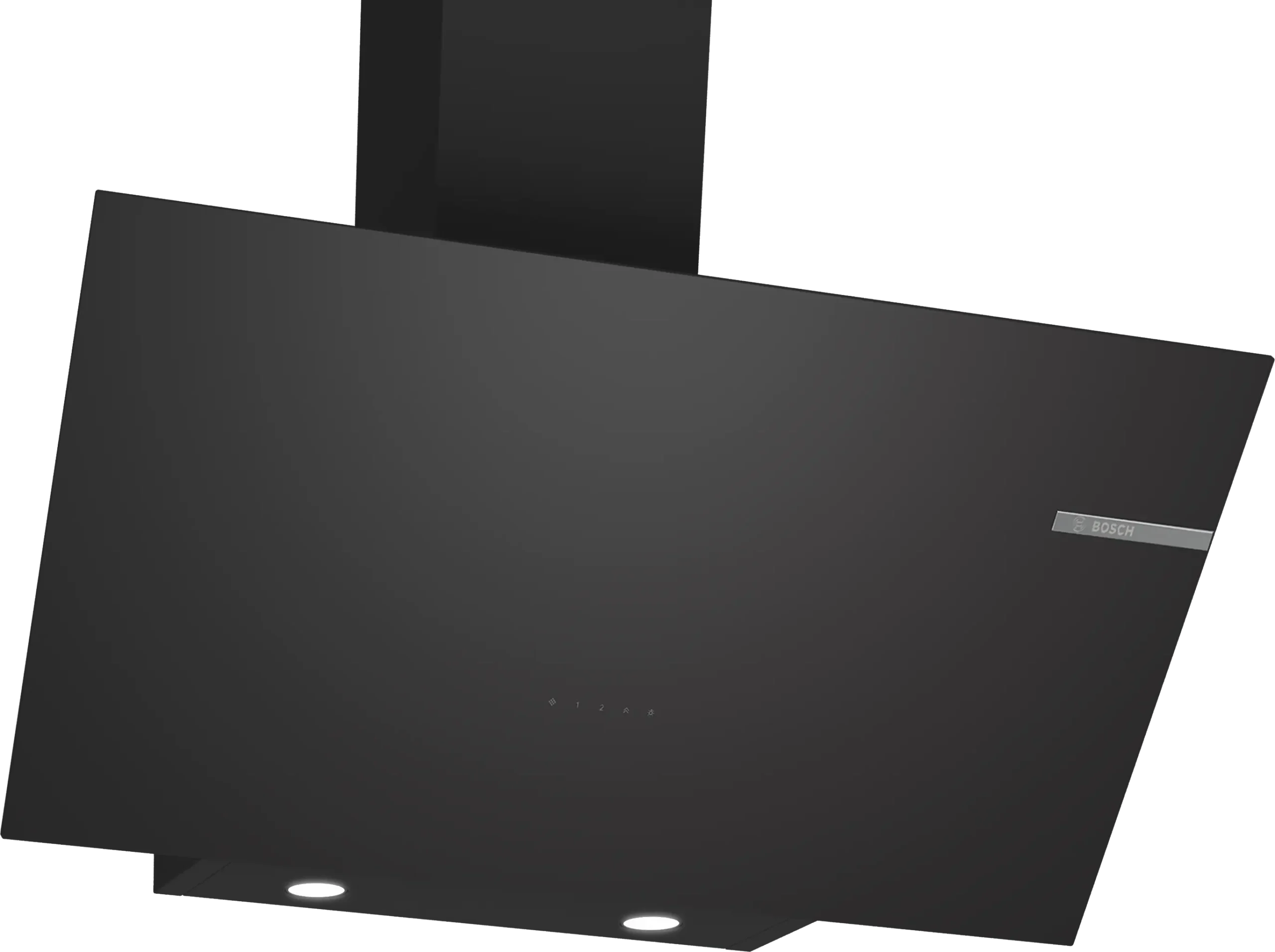 Bosch DWK96PJ60M Angled Hood