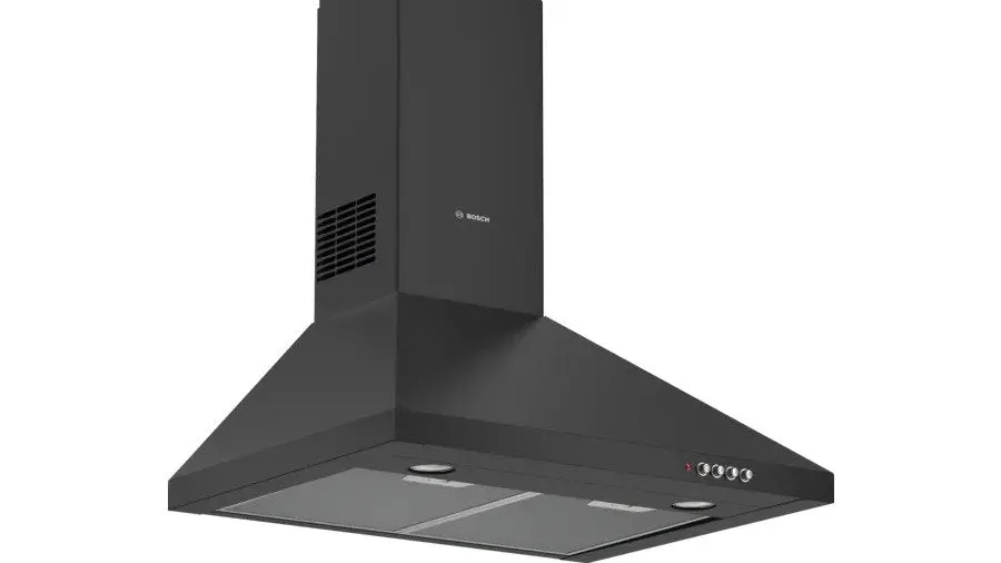 Bosch DWP64CC60Z Chimney Hood