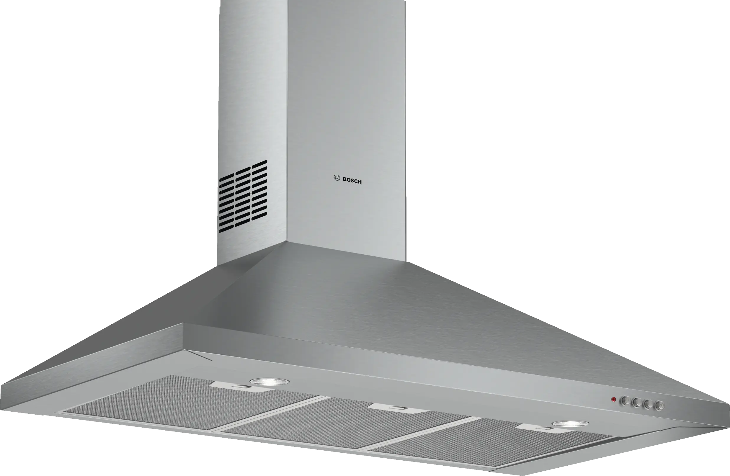 Bosch DWP94CC50M Chimney Hood