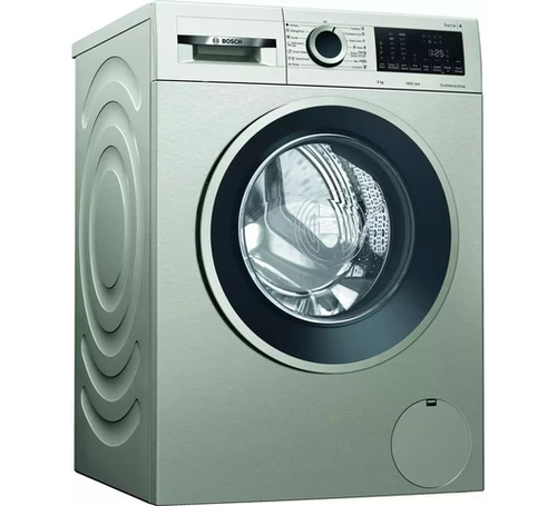 Bosch WGA144XVKE Washing Machine