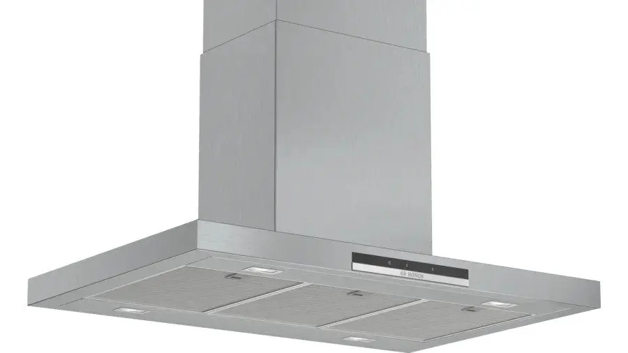 Bosch DIB97IM50M Island Hood