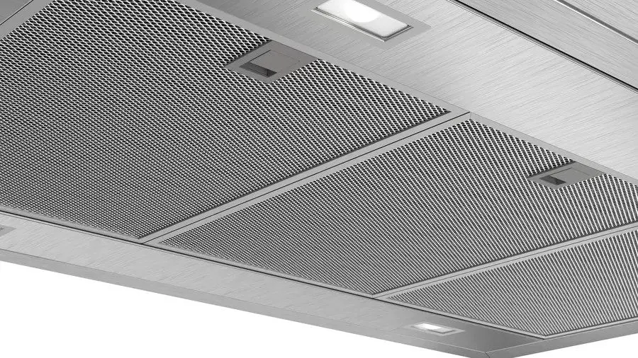 dsfdgfhgfvb Bosch DIB97IM50M Island Hood