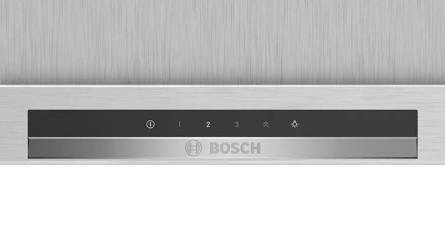 dsfdgfhgj Bosch DIB97IM50M Island Hood