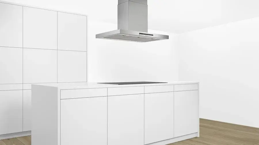 sfdgfhjhjgh Bosch DIB97IM50M Island Hood