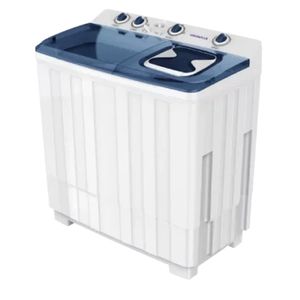 Euroken 12kg Twin Tub Washing Machine
