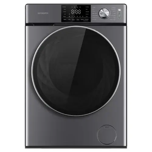 Skyworth 12kg Wash and Dry