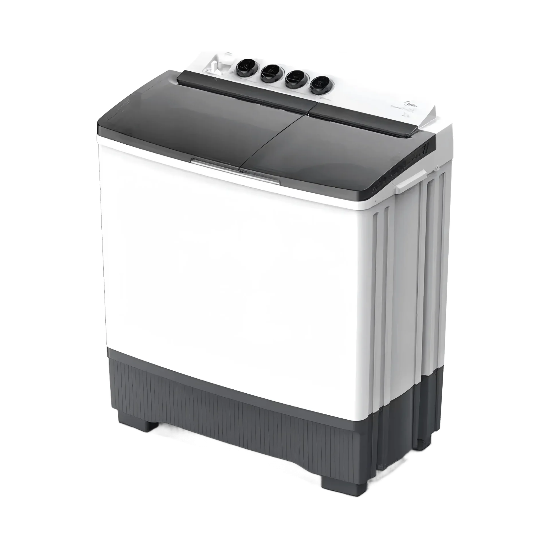 Midea 10kg Twin Tub Washing Machine