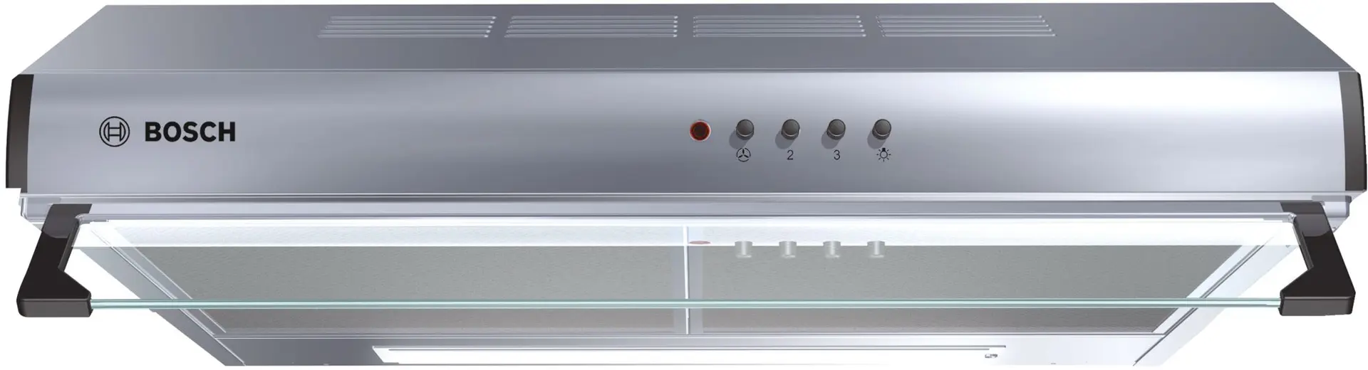 Bosch DHU665CGB Under Cabinet Hood