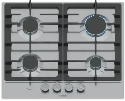 Bosch PCP6A5I90 Gas Hob