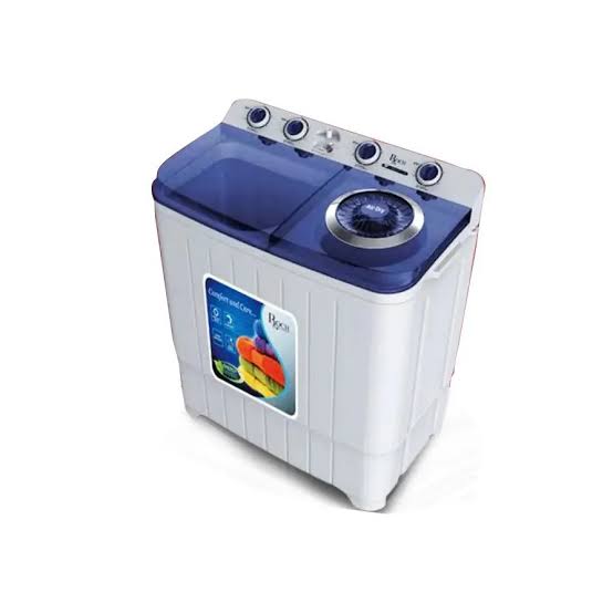 ROCH 14kg Twin Tub Washing Machine