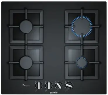 Bosch PPP6A6I40O Gas Hob