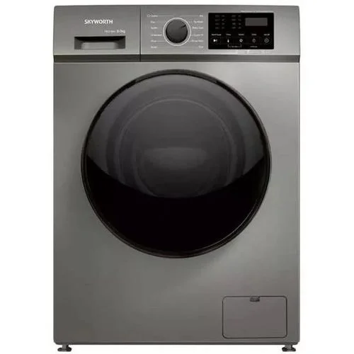 Skyworth 8kg Front Load Washing Machine